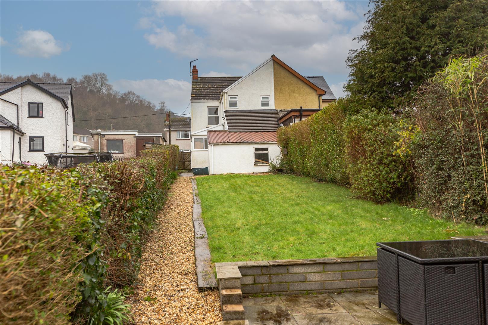 Pen Y Lan, Penclawdd, Swansea, SA4 3LL